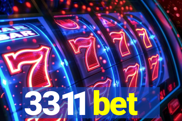 3311 bet